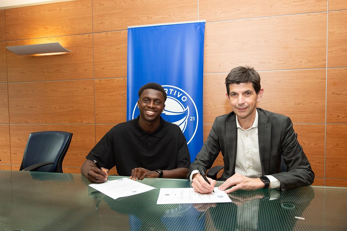 Preview Tomás Mendes Chega ao Alverca por Empréstimo