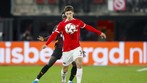 Ruben van Bommel reforça PSV: Chega o filho de Mark van Bommel