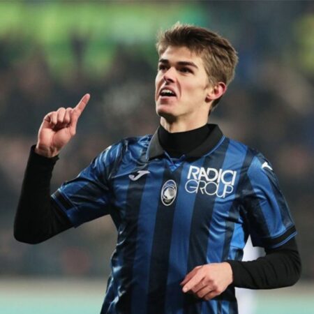 Interesse de Três Clubes em Federico Zuccon da Atalanta