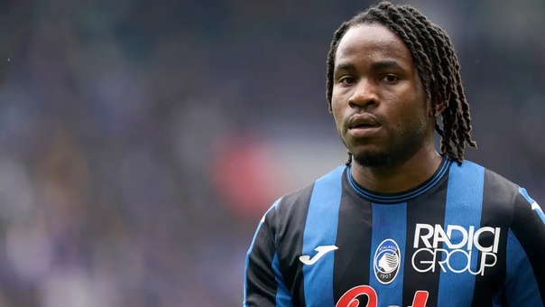 Preview Arsenal de olho em Ademola Lookman como parceiro ideal para Eberechi Eze