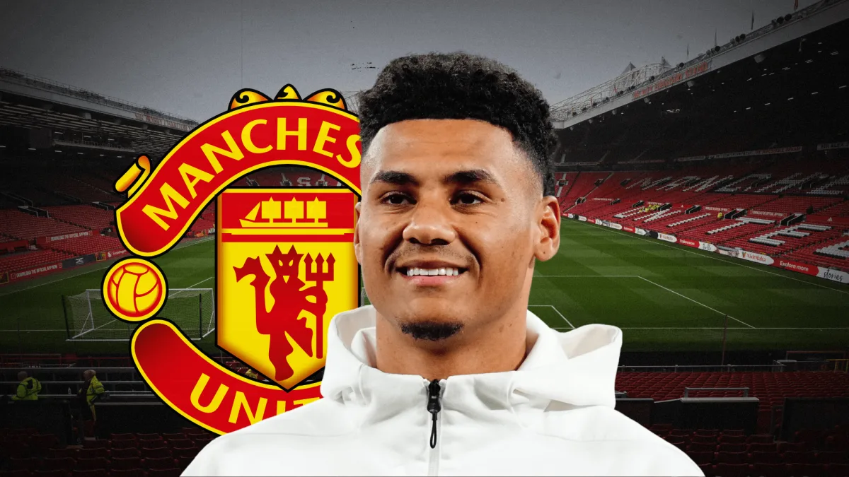Preview Amorim Deseja Ollie Watkins no Man Utd e Superar Concorrência do Arsenal