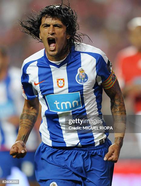 Preview Lucho González é Oficializado como Adjunto de Farioli no FC Porto