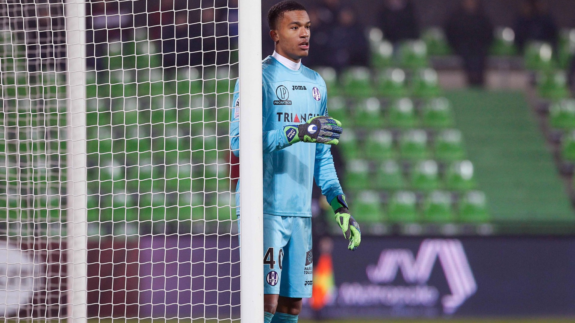 Preview Brest e Panathinaikos de olho em Alban Lafont