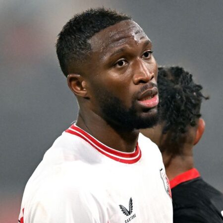 Clube Turco Apresenta Oferta por Modibo Sagnan do Montpellier