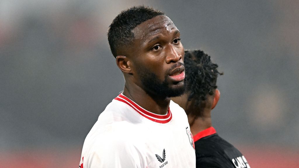 Preview Clube Turco Apresenta Oferta por Modibo Sagnan do Montpellier