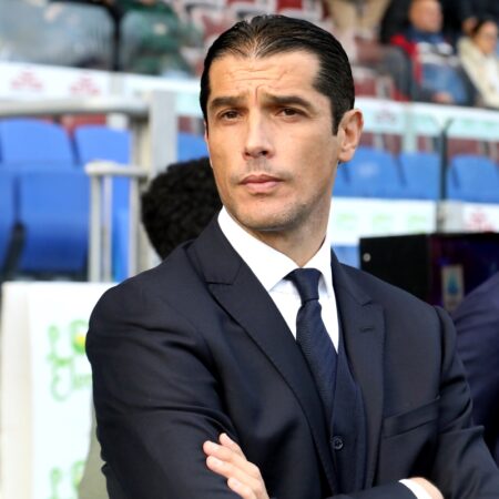 Juventus Escolhe Diretor Técnico: Será François Modesto