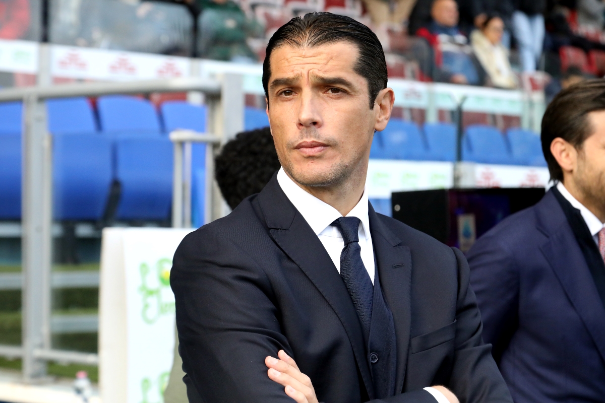 Preview Juventus Escolhe Diretor Técnico: Será François Modesto