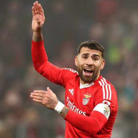 Bajrami emprestado ao Lucerna: Saiba o valor que pode render ao Benfica