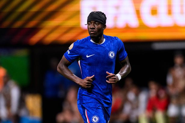 Preview Rodrygo’s dream CAM: Arsenal in talks to sign £68m “magician” after Madueke