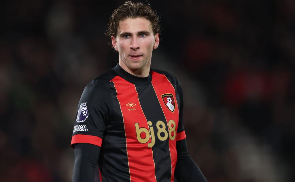 Preview Transferência de Illia Zabarnyi para o PSG Estagnada, Negociações em Impasse