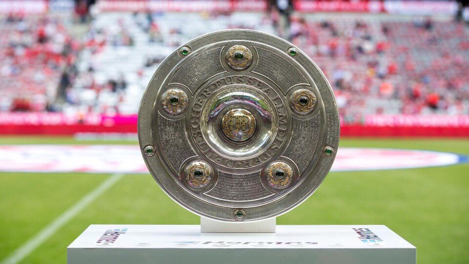 Preview Bundesliga Garante 1,346 Mil Milhões de Euros Anuais em Direitos de TV Domésticos