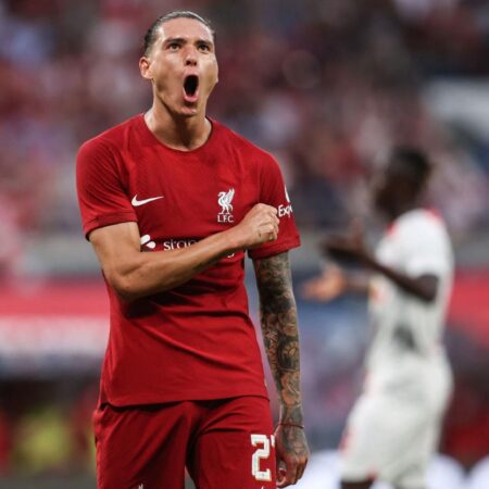 Liverpool sob Risco de Perder Núñez e Díaz: Ofertas a Chegar