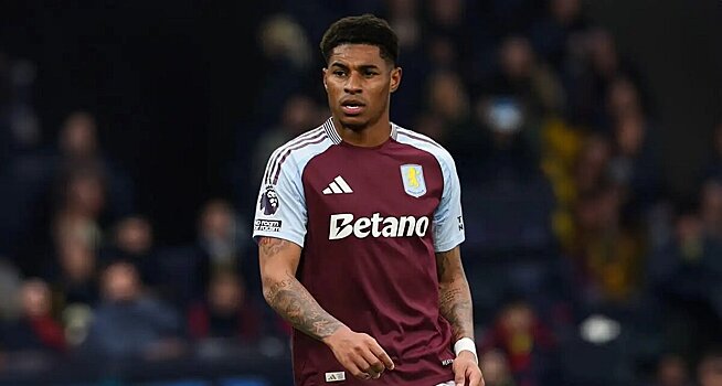 Preview Proposta feita: Aston Villa recebe oferta de transferência por jogador trabalhador de 22 anos