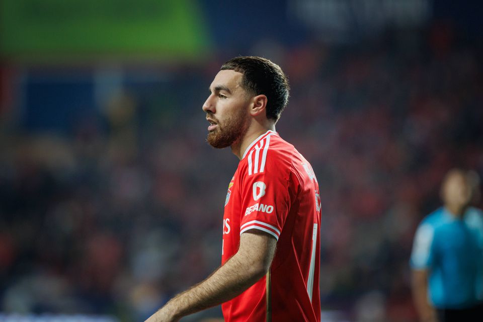 Preview Besiktas organiza apresentação de Kokçu aos sócios