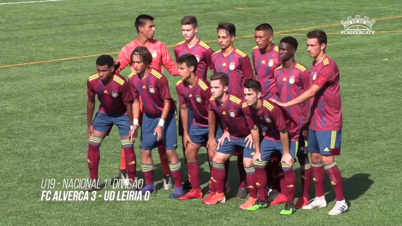 Preview FC Alverca contrata extremo brasileiro da MLS