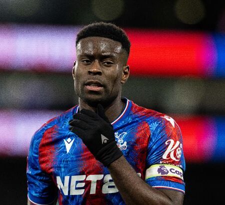 Liverpool Considera Defensor de £34M Como Alternativa a Guehi, Apontado Como Novo Konaté