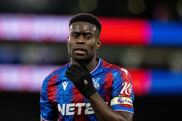 Preview Liverpool Considera Defensor de £34M Como Alternativa a Guehi, Apontado Como Novo Konaté