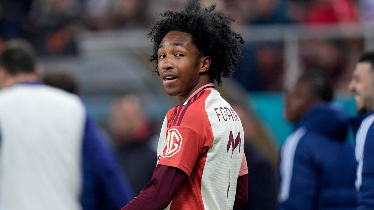 Preview Liverpool e Bayern entram na disputa por Malick Fofana