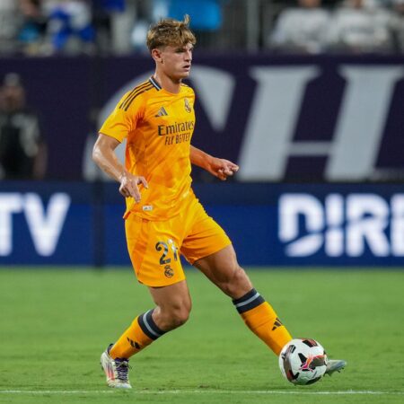 É oficial: Obrador é reforço do Benfica