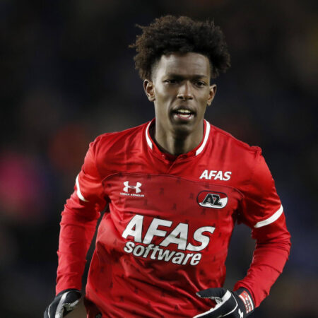 Félix Correia vai rumar ao Lille a troco de 7 milhões de euros