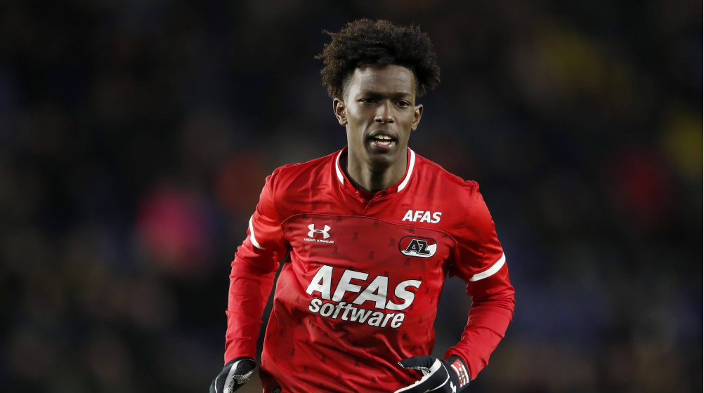 Preview Félix Correia vai rumar ao Lille a troco de 7 milhões de euros