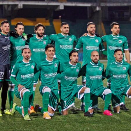 Avellino Contrata Gyabuaa Por Empréstimo