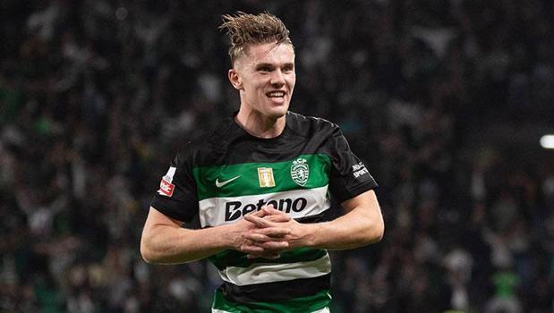 Preview Braço de Ferro por Gyökeres: Arsenal Confiante na Vontade do Jogador