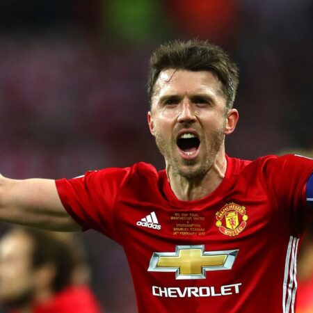 O Novo Carrick: United Corre para Contratar Médio ‘Incrível’ do Barcelona