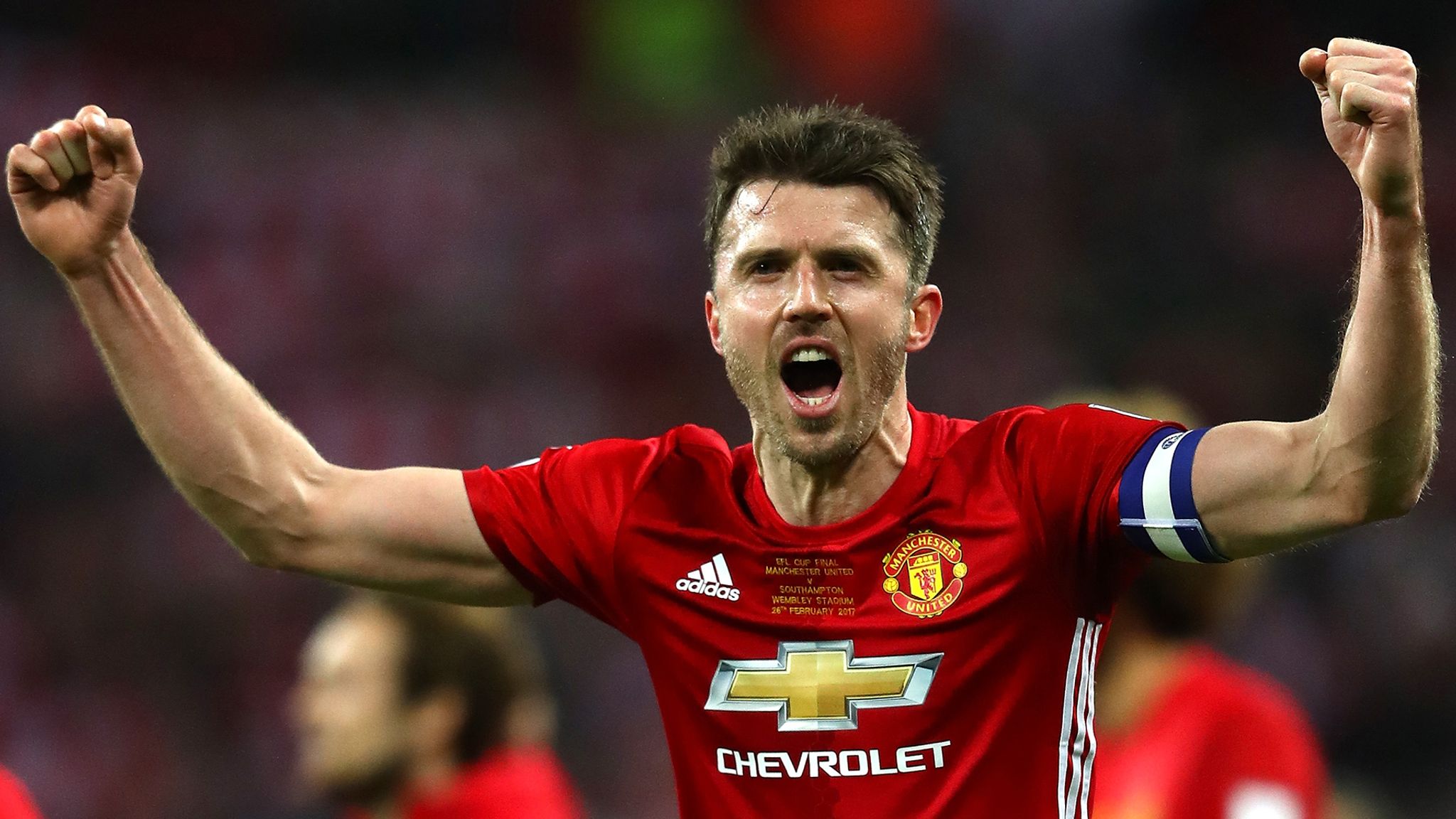 Preview O Novo Carrick: United Corre para Contratar Médio ‘Incrível’ do Barcelona