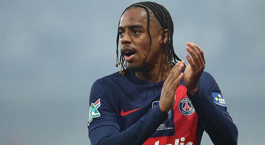 Preview PSG planeia renovar com Bradley Barcola para afastar interesse de Chelsea e Arsenal