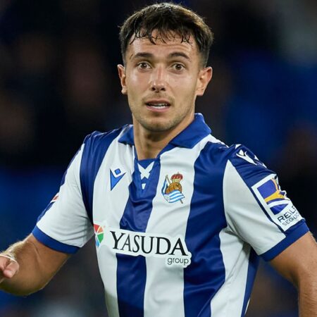 Acordo Fechado: Arsenal Vai Contratar Defesa de £17M Após Chegada de Zubimendi