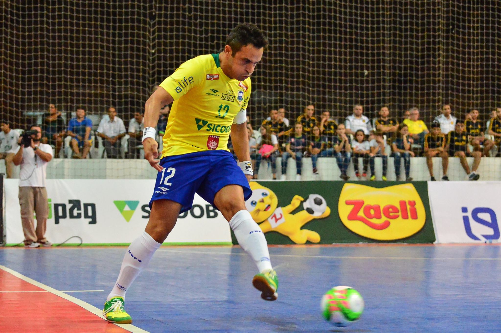 Preview Reinaldo Teixeira Homenageado na Festa do Futebol e Futsal do Algarve
