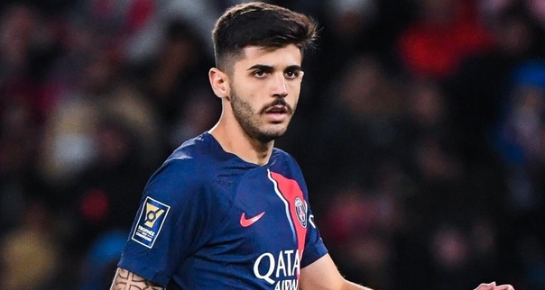 Preview Lucas Beraldo Pede Transferência do PSG