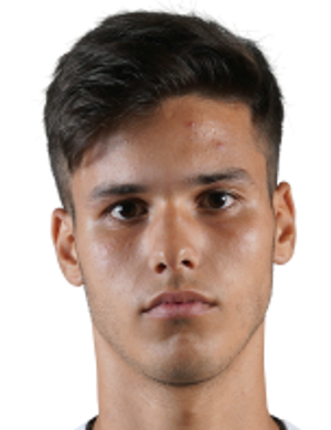 Preview Sevilha de olho em Reisinho