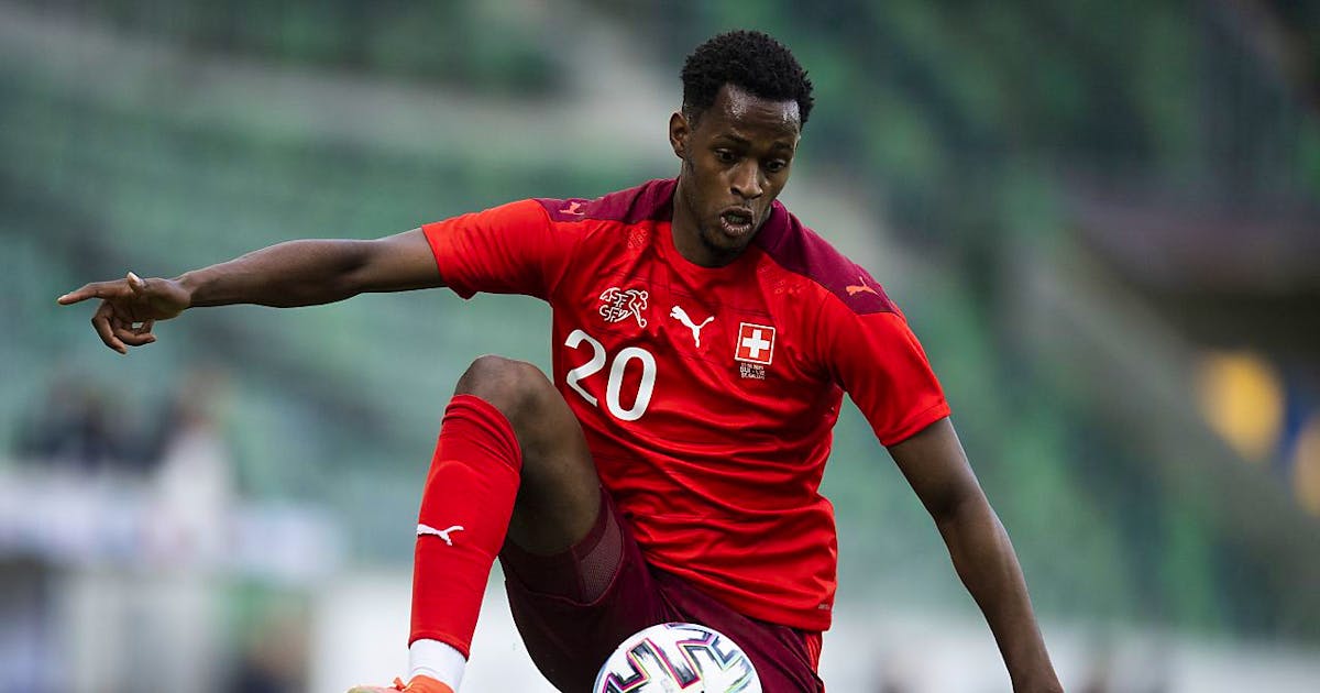Preview Edimilson Fernandes Reforça o Young Boys com Contrato até 2029