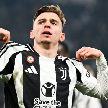 Juventus interessada em Francisco Conceição, mas FC Porto sem proposta formal