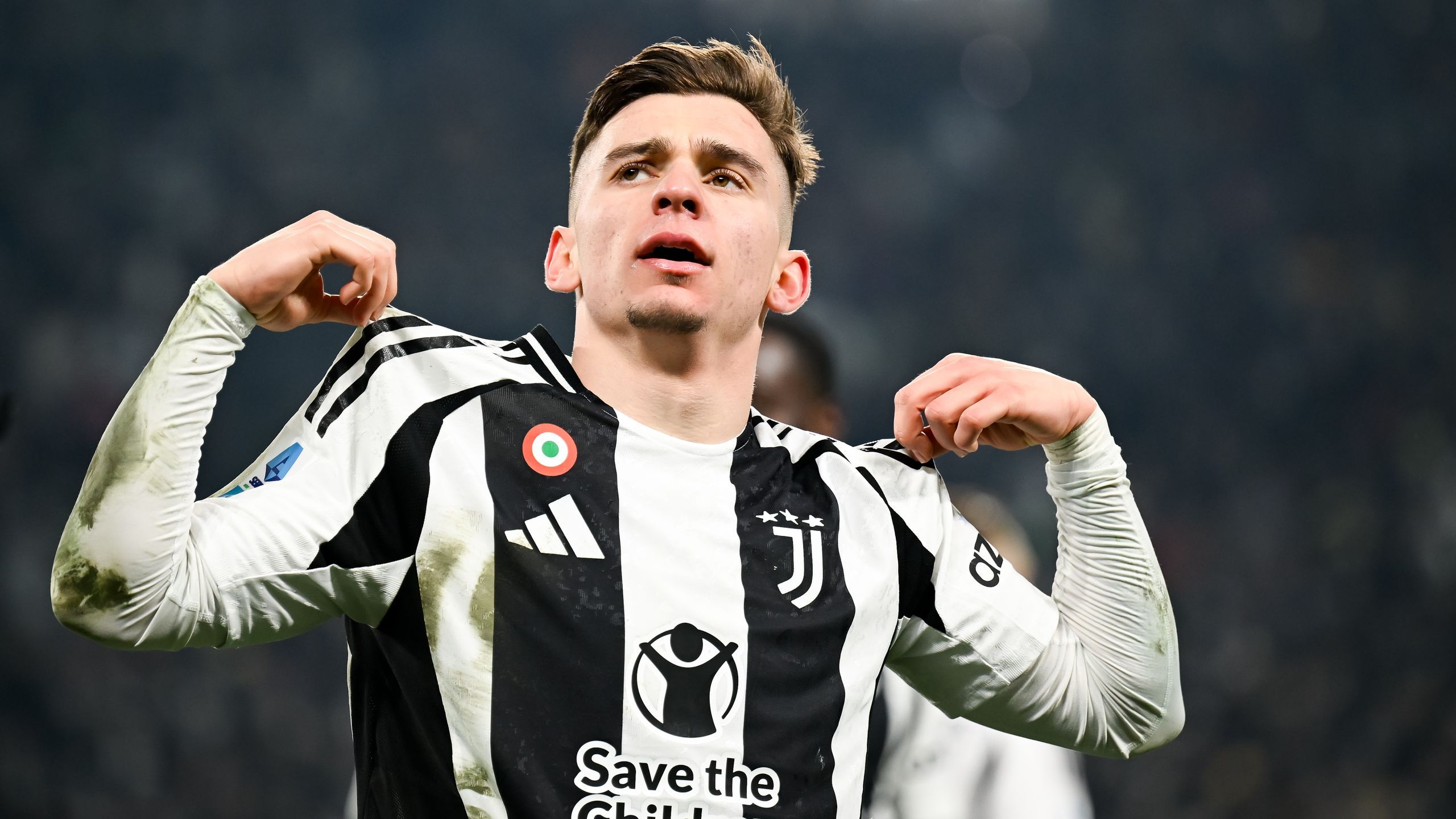 Preview Juventus interessada em Francisco Conceição, mas FC Porto sem proposta formal