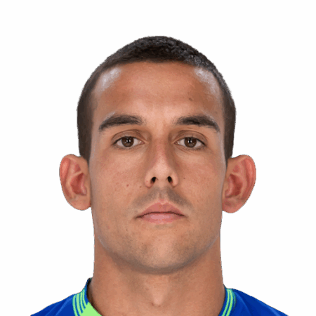 Ángel Algobia assina pelo AVS após ser campeão com o Levante