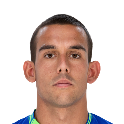 Preview Ángel Algobia assina pelo AVS após ser campeão com o Levante