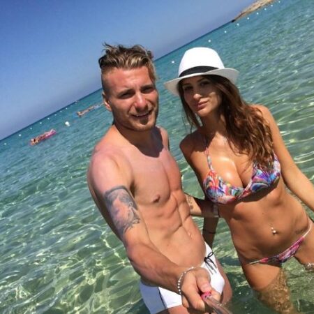 Immobile chega a Bolonha e Fenucci atualiza sobre o mercado