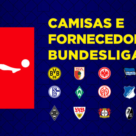 Contracampos para o BVB? Jovem do City em negociações com clube da Bundesliga