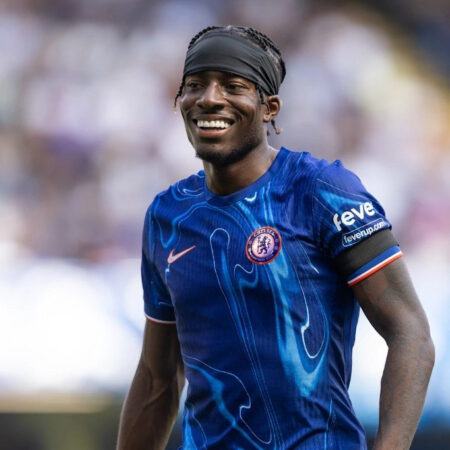 Chelsea negocia contratação de ‘superestrela’ de 40 milhões para substituir Madueke