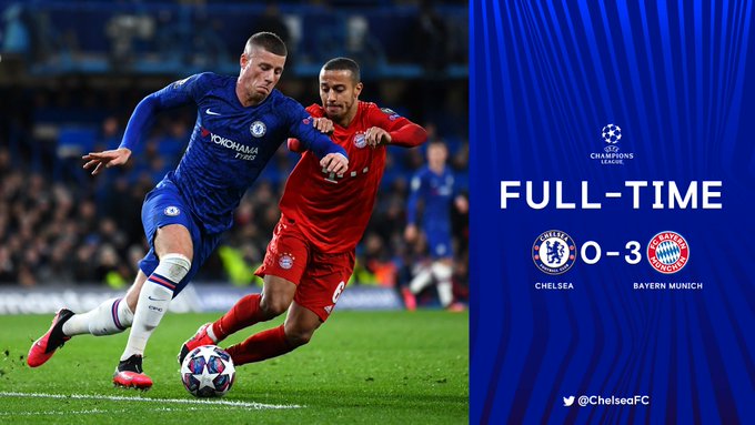 Preview Bayern aborda Chelsea por jogador chave que brilhou no Mundial de Clubes