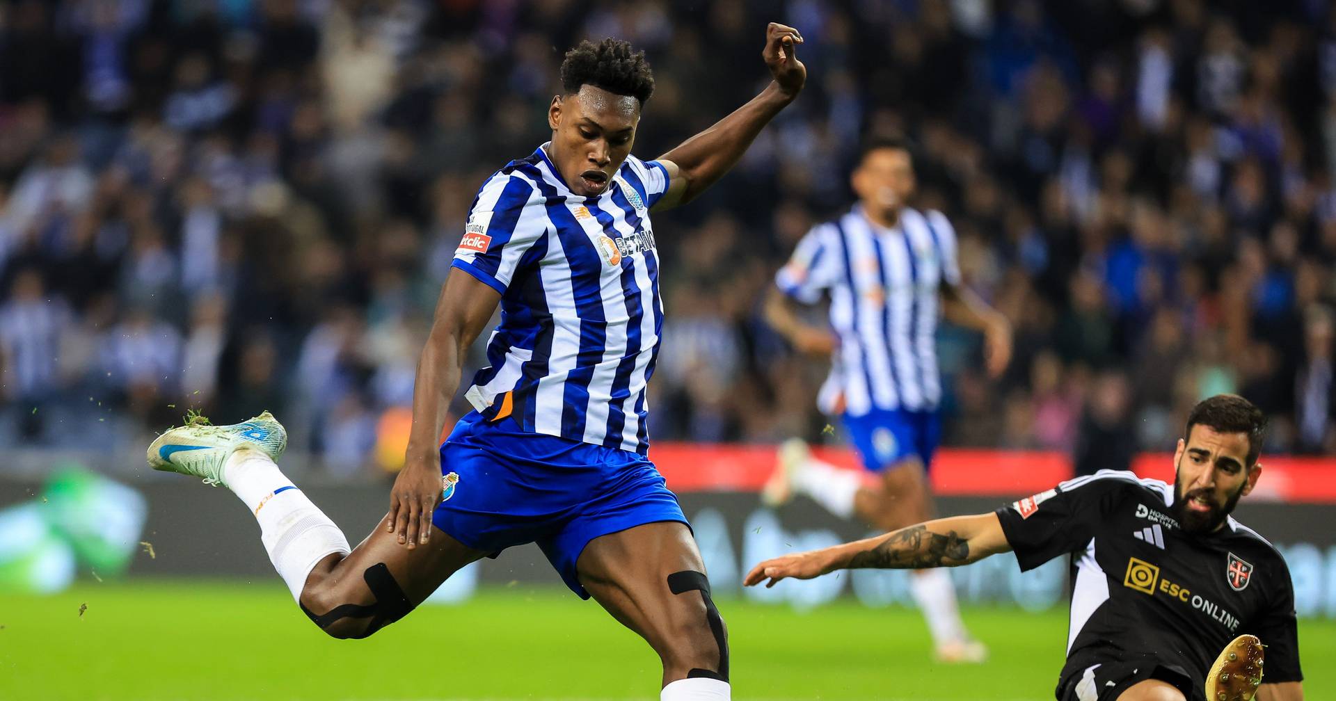 Preview Desejo de Farioli obriga FC Porto a alto investimento