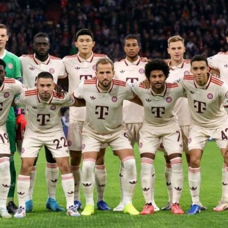 Bayern Munique Tenta Nova Jogada: Oferta a Outro Craque do Liverpool