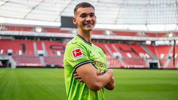 Preview PSV Anuncia a Chegada de Matej Kovar por Empréstimo do Bayer Leverkusen