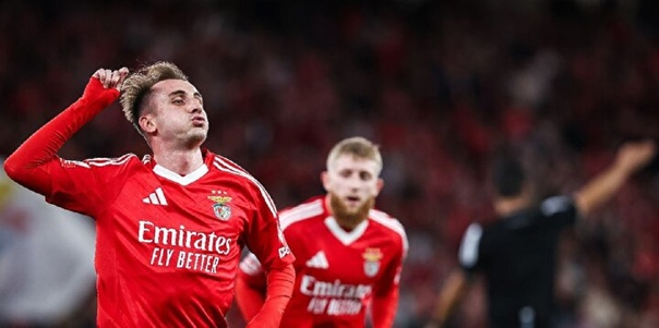 Preview Benfica Inicia Pré-Época com Reforços e Elenco Alargado