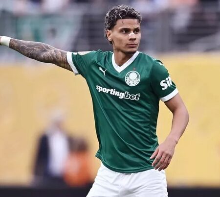 Nottingham Forest Procura Richard Rios: O Alvo de £26 Milhões