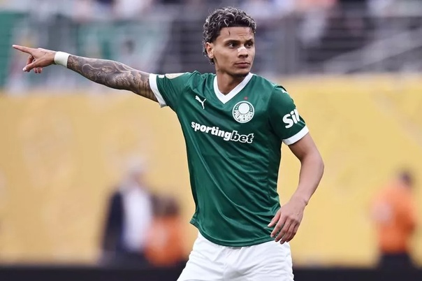 Preview Nottingham Forest Procura Richard Rios: O Alvo de £26 Milhões