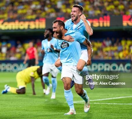 Famalicão Vence Celta de Vigo em Duelo Amigável da Pré-Época